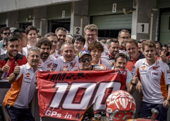 Czech Republic GP