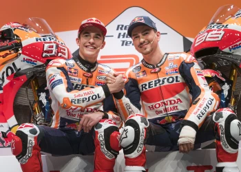 Repsol Honda presents its team for the 2019 season