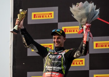 Gran Premio del WorldSBK in Thailandia