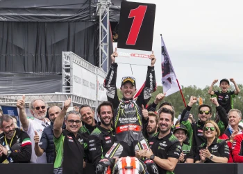 Gran Premio WorldSBK di Imola