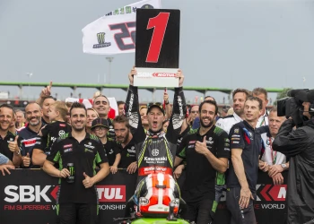 7º round mondiale di SBK a Misano