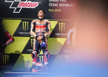 Grand Prix České republiky