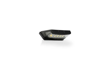 Grupo Iluminación Led Portamatrícula Angle