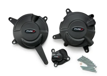 Engine Protectives Covers