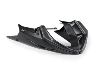 Engine Spoiler