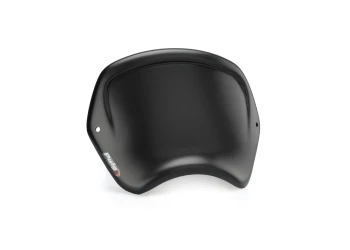 Placa Frontal ABS