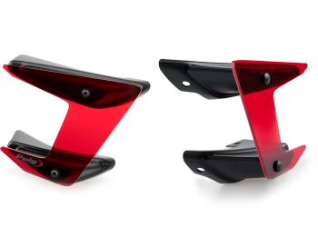 Naked Side Spoilers
