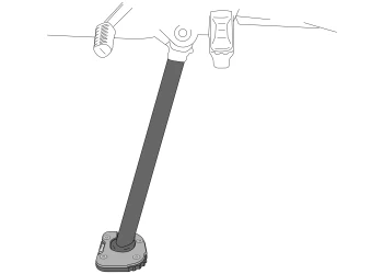 Kickstand Extension