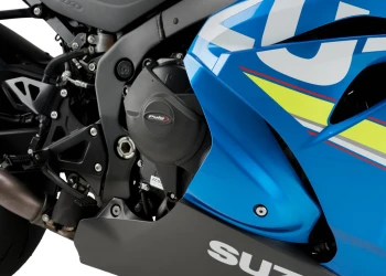 Engine Covers Track for Championship