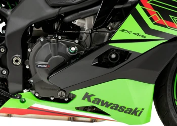 Motorschutzhauben Track für Championship