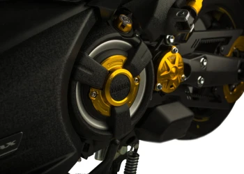 Clutch Cover