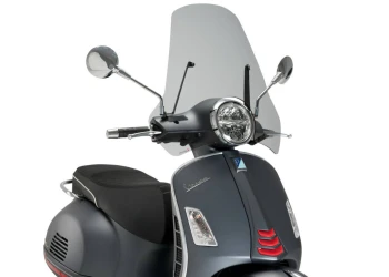 GTS Touring