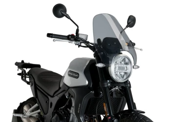 Custom II 