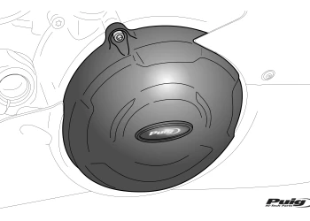 Engine Covers Track for Championship