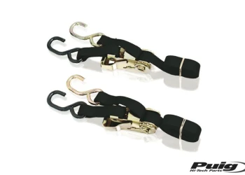 Set Straps