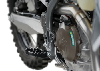Footpegs Off-Road