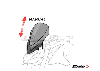 New Generation Adjustable