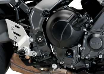 Alu Chassis Cover