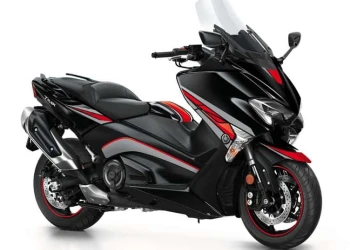 Kit d'Adhésifs Pour Scooter/Moto