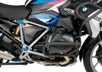 Alu Chassis Cover