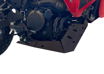 Motor Schutz