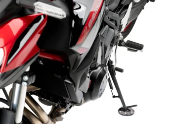 Estensione Cavalletto con Sospensione Standard