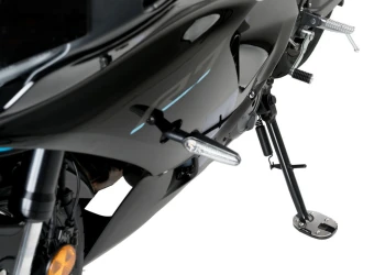 Extensión Pata de Cabra con suspensión Standard