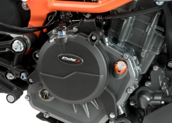 Engine Protectives Covers