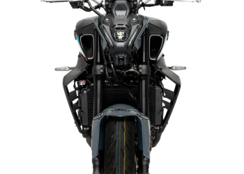 Naked Side Spoilers