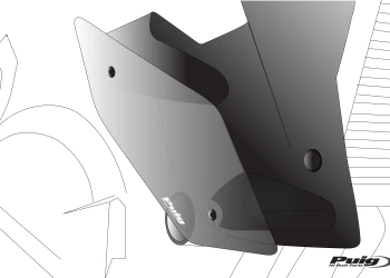 Naked Side Spoilers