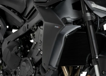 Naked Side Spoilers
