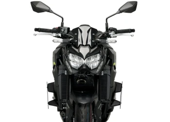 Naked Side Spoilers