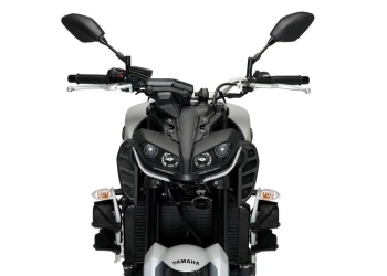 Naked Side Spoilers