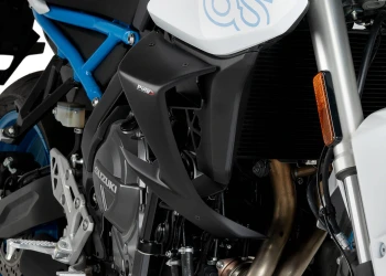 Naked Side Spoilers