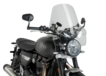 Touring I