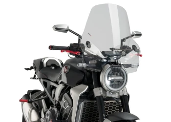 Touring I