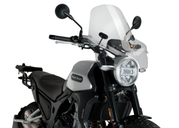 Touring I