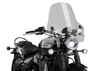 Touring I