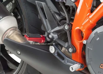 Sport Footpegs