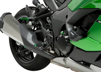 Sport Footpegs