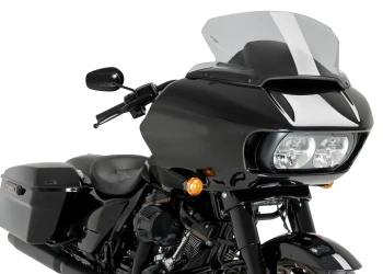 High-Road Touring