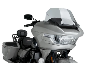 High-Road Touring