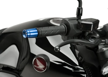 Bar Ends Sport 