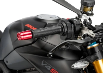 Embouts De Guidon Sport