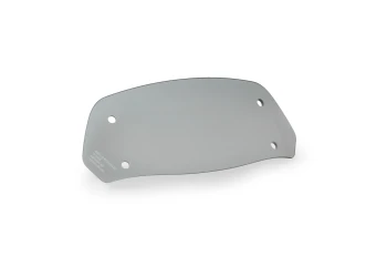 Visera Multiregulable Fijada Con Tornillos