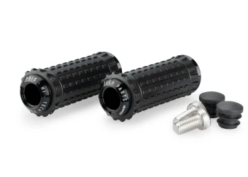 R-Fighter S Footpegs