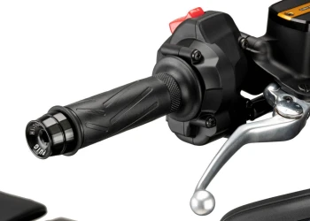 Bar Ends Speed 