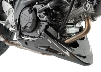 Engine Spoiler