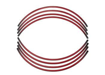 Rim Strips Premium