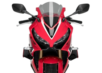 Ailerons Sport Lateraux